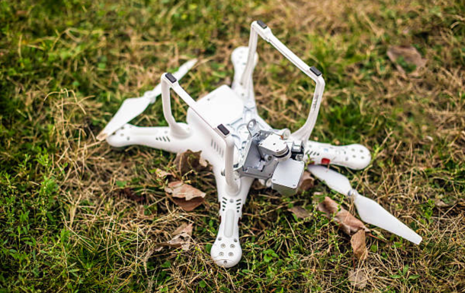 Top 7 Drone Issues by Sport Drones