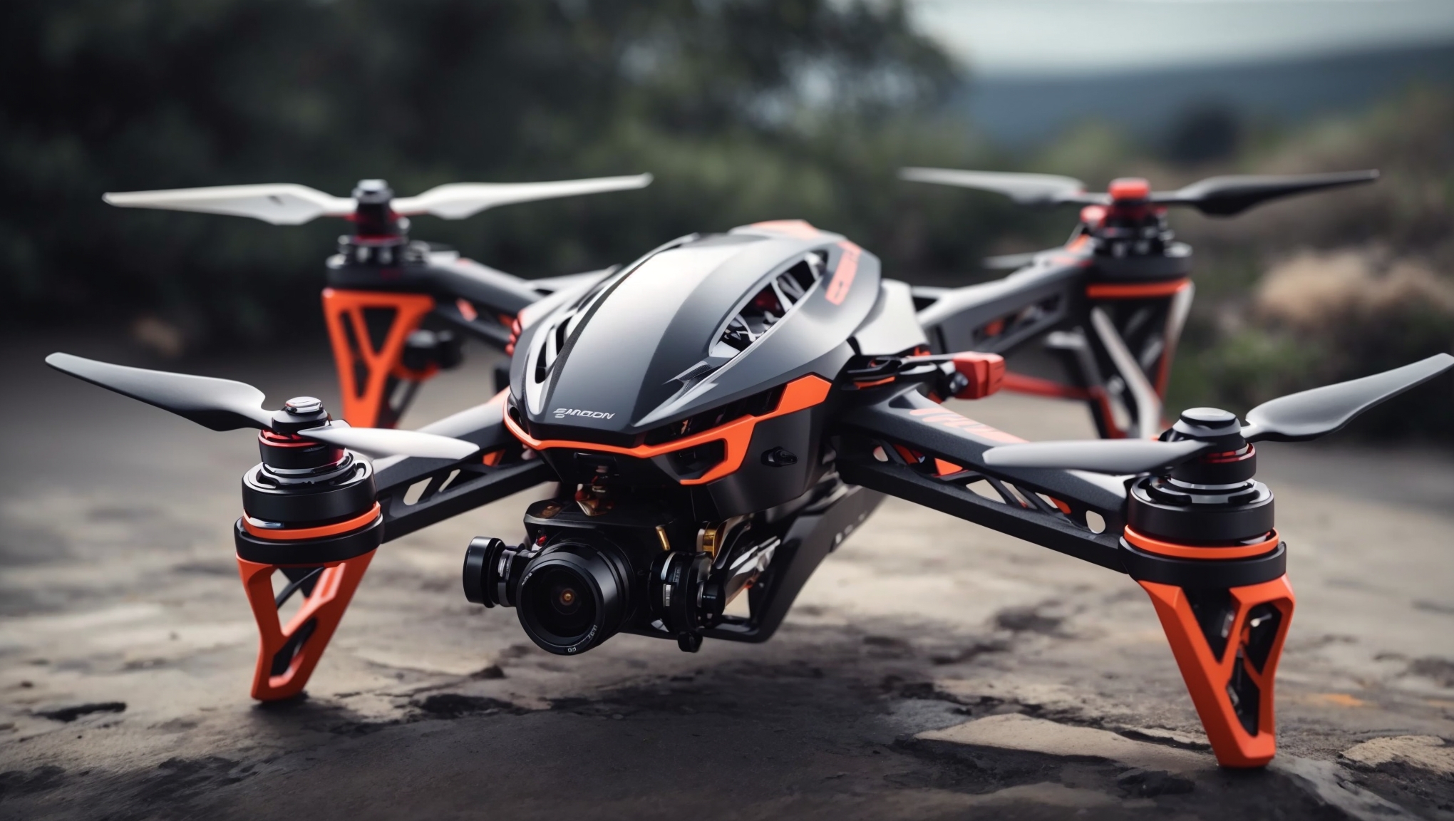 The Ultimate Guide to Choosing Your First Racing Drone