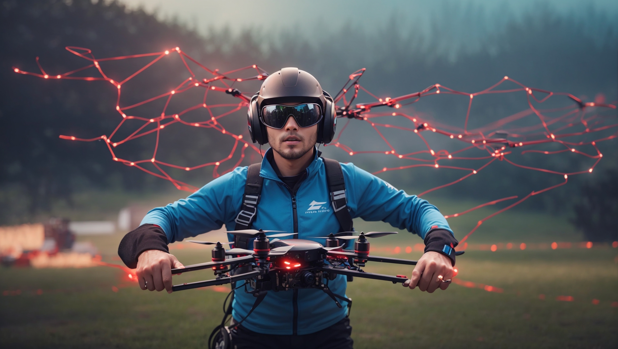 Understanding Drone Racing Safety Protocols: A Comprehensive Guide