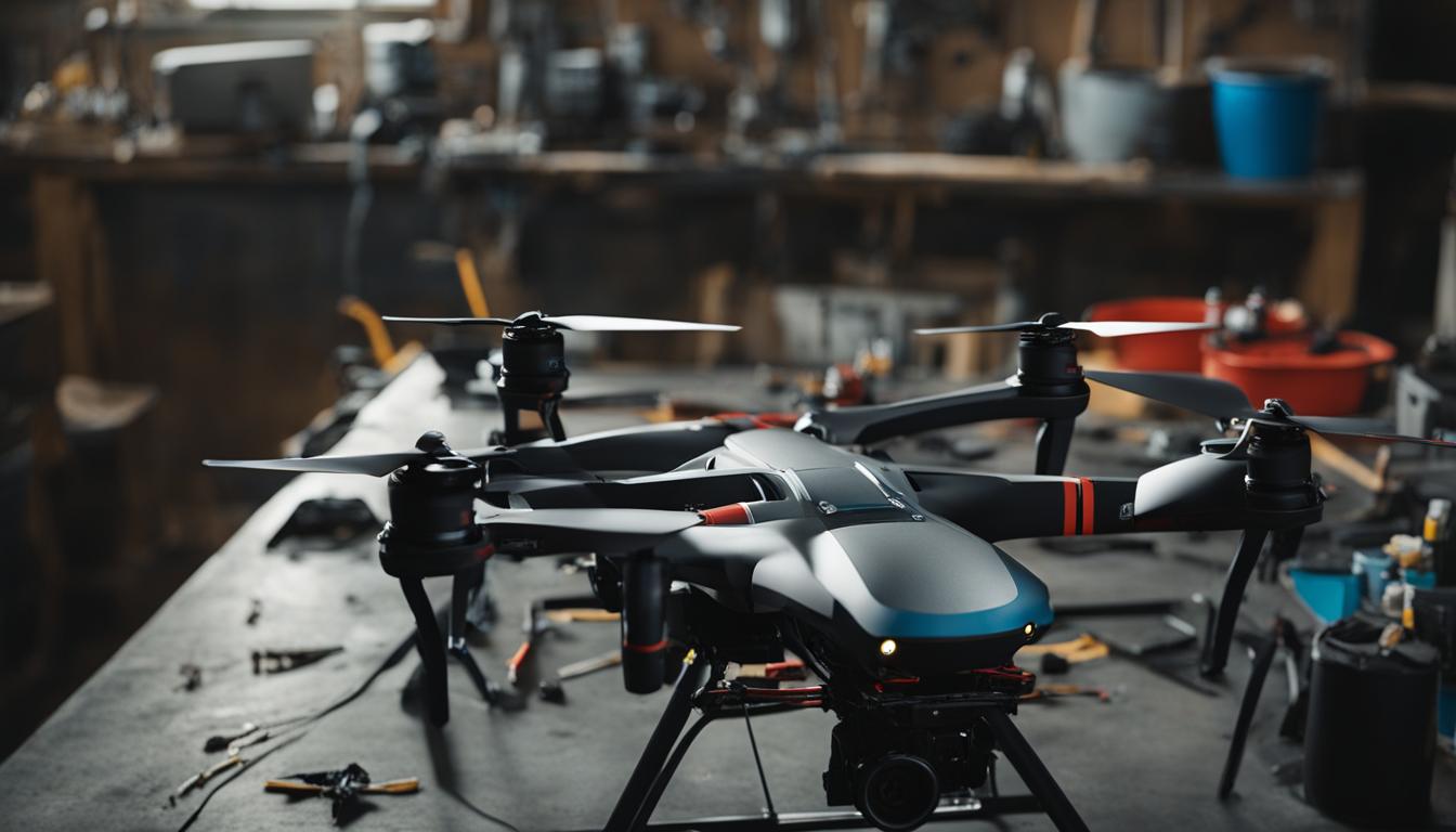 Essential Drone Care: Basic Drone Maintenance Checklist