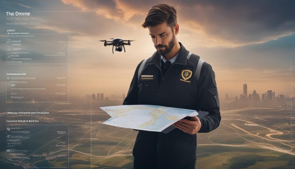 Drone Pilot Certification Overview