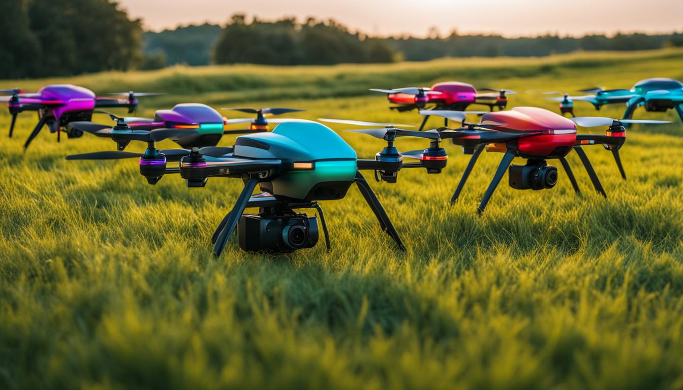 Best Entry-Level Drone Reviews for Beginners