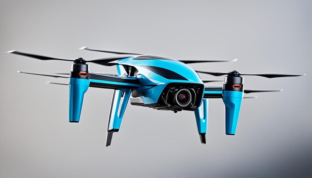 Best Racing Drone Features