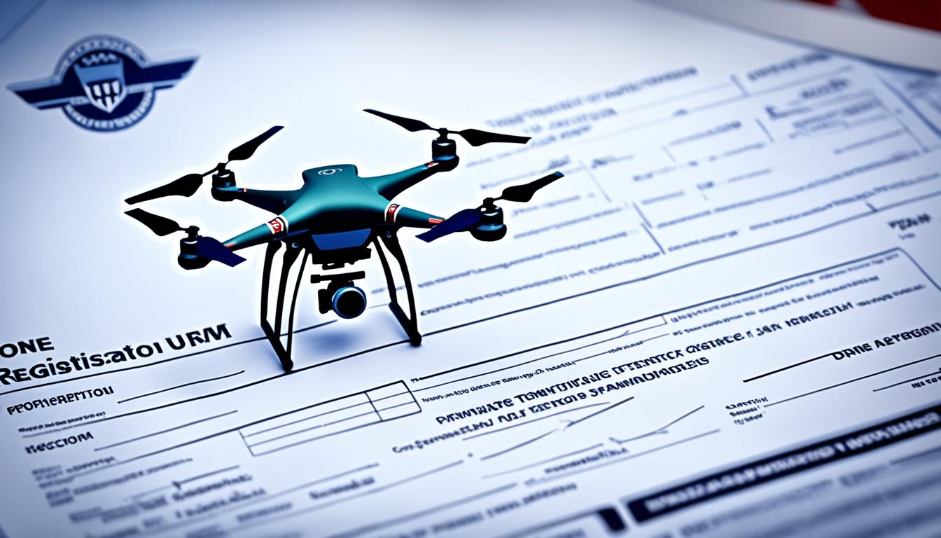 Drone Registration Process Explained: Quick Guide