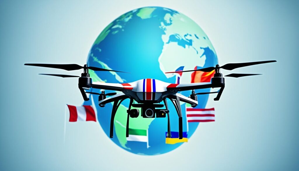 Global UAV Regulations