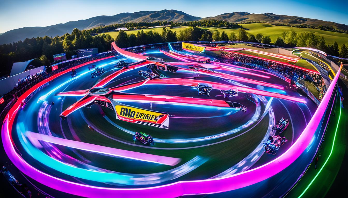 Top Drone Racing Leagues to Know