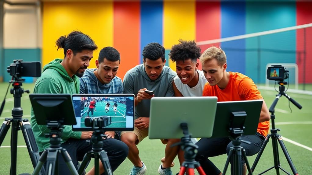 What Are Budget-Friendly Options for Sports Video Analysis?