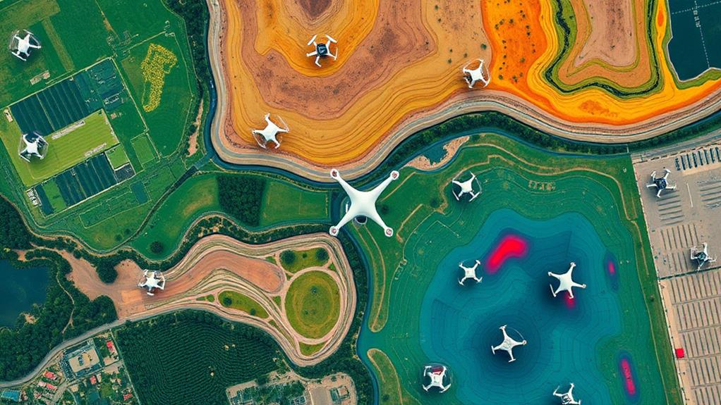 5 Best Techniques for Analyzing Drone Flight Patterns