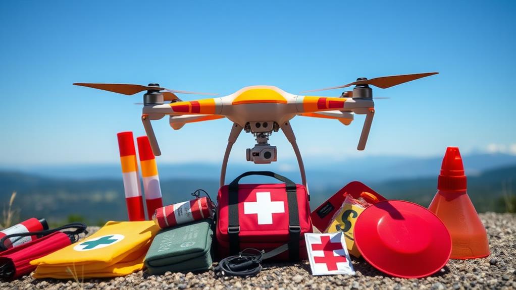 disaster readiness action plans