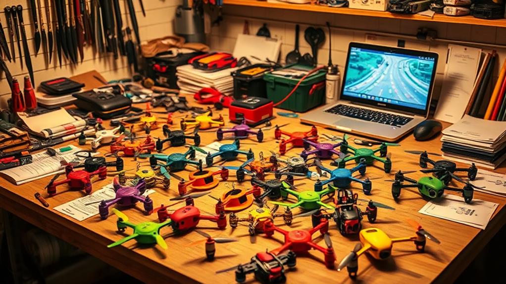 drone enthusiast resource guide