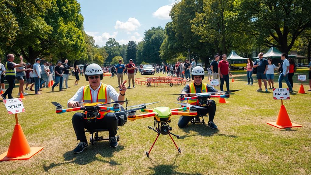 3 Best Tips for Complying With Drone Racing Regulations