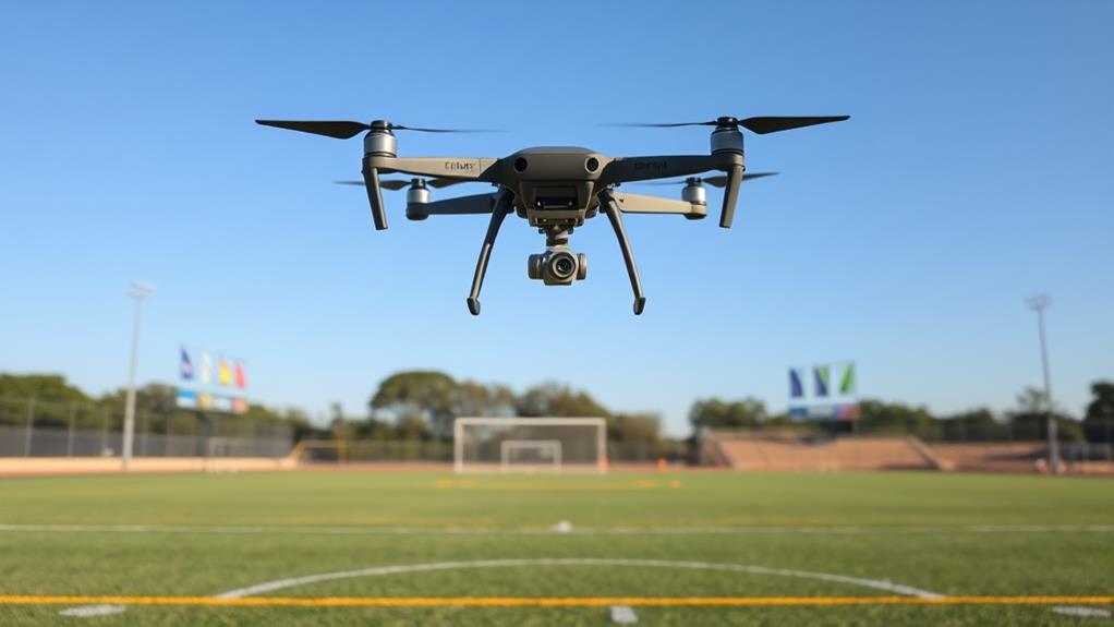 drone regulations for uil