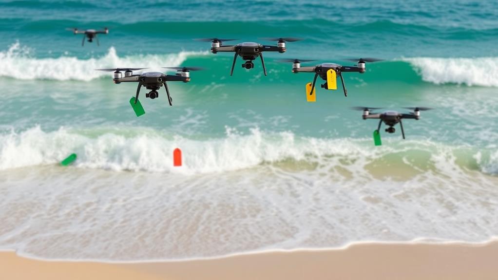 drone surfing pricing overview