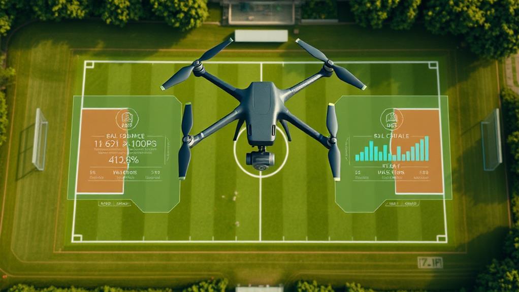 drone technology performance analysis