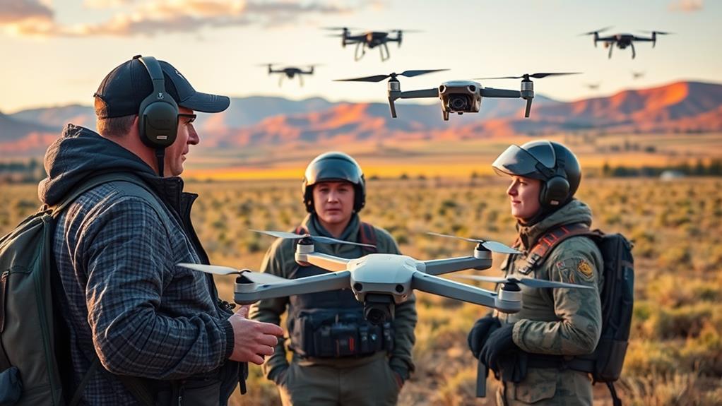 Proven Strategies for Coaching Drone Pilots