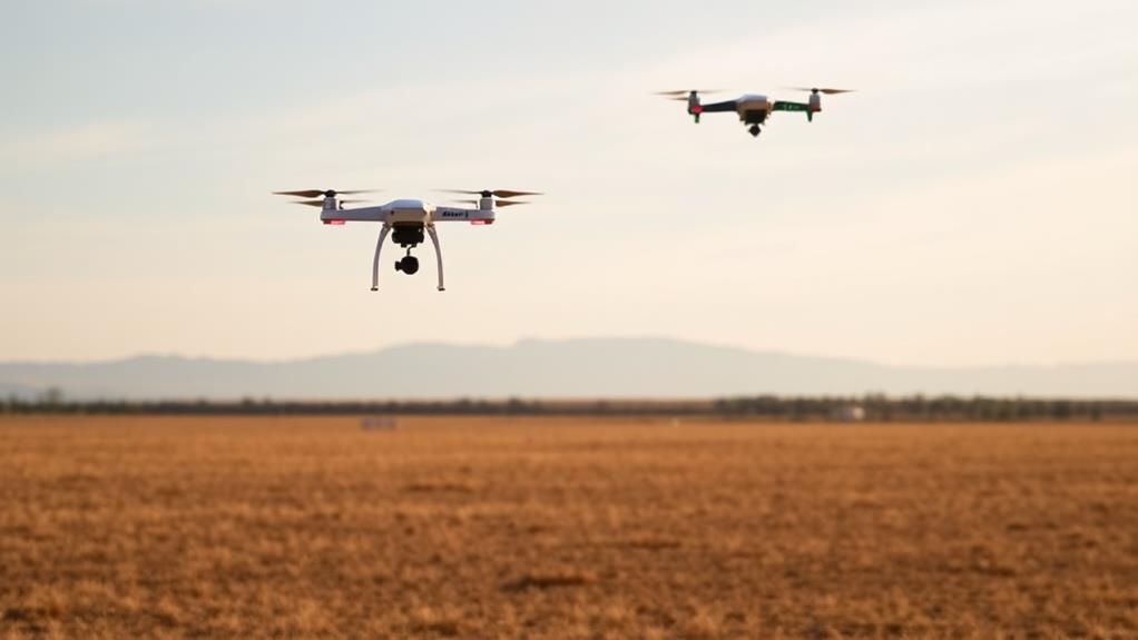 7 Tips for Long-Distance Drone Flight Training