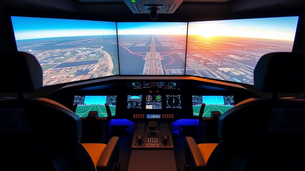 enhancing aviation training experiences