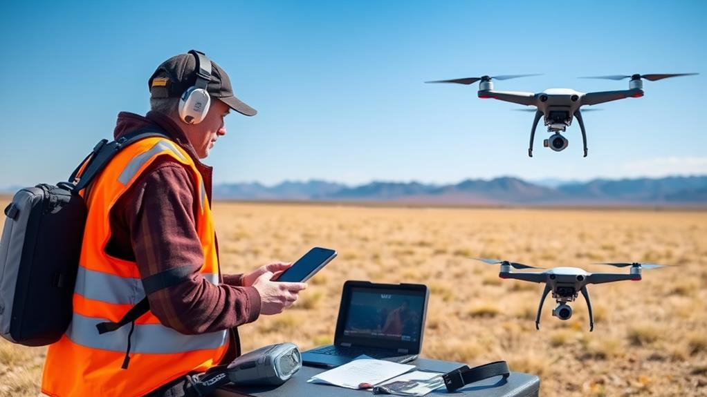 Top Safety Training Courses for Drone Pilots