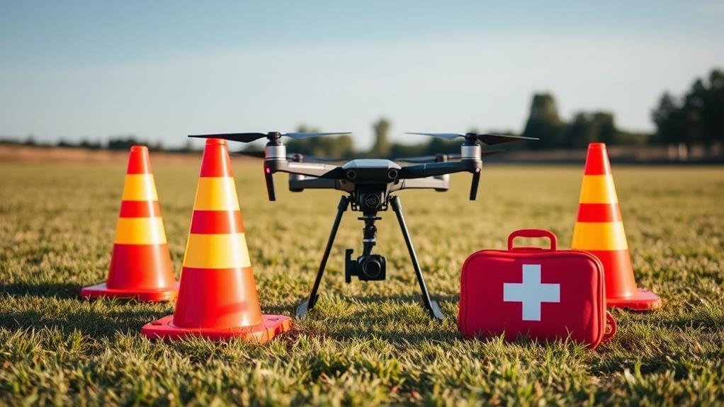 essential pilot safety guidelines