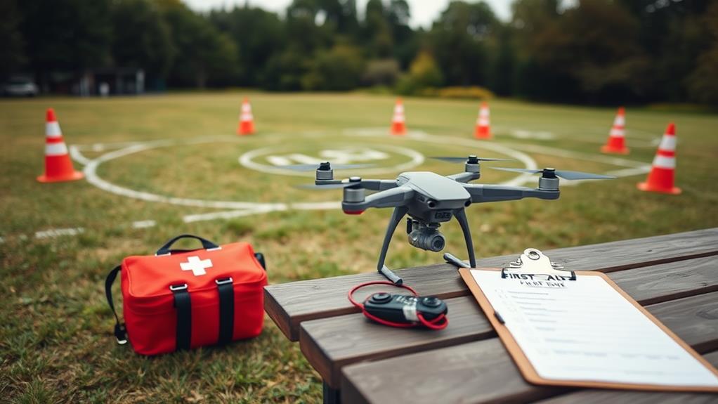 implementing safety procedures effectively
