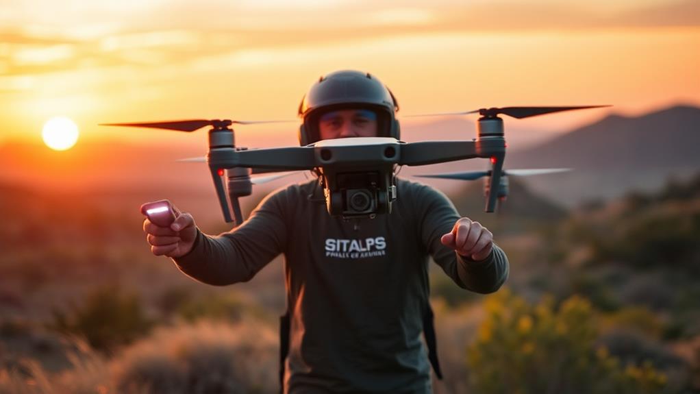 5 Best Techniques to Enhance Your Drone Piloting Skills