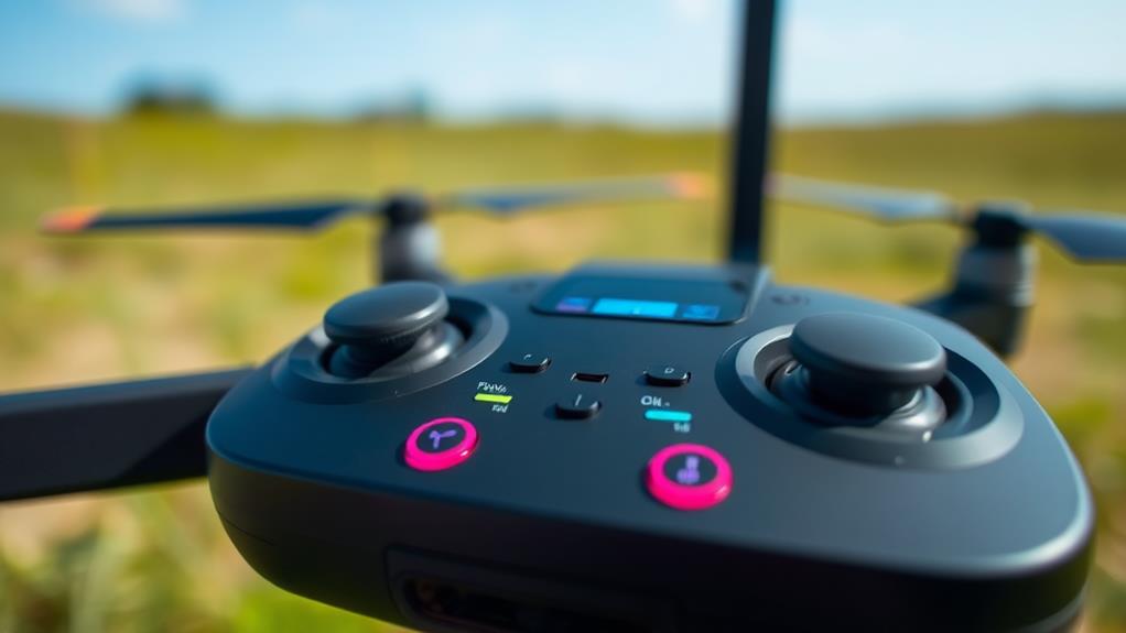 mastering drone operation skills