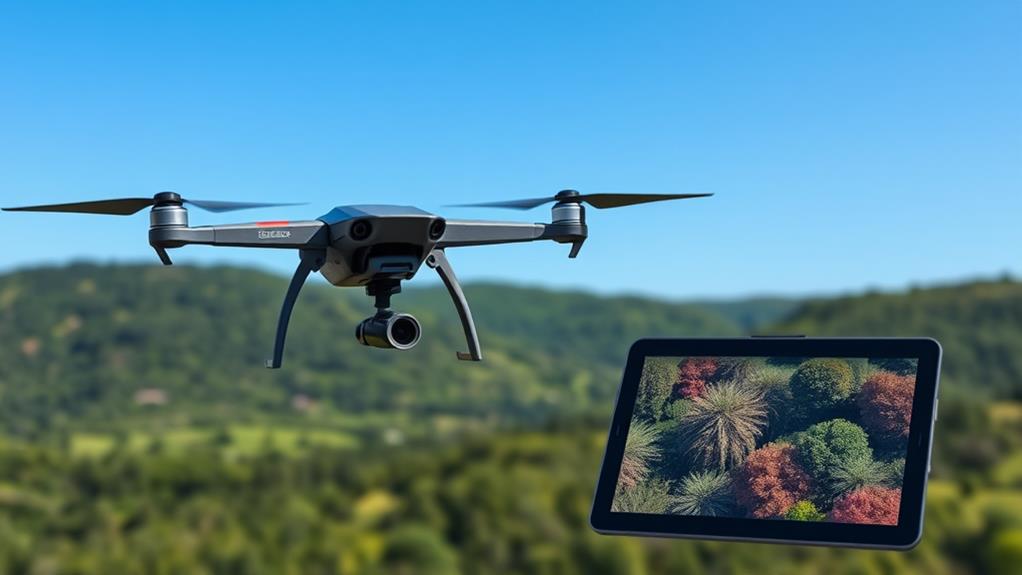 maximizing drone capabilities effectively