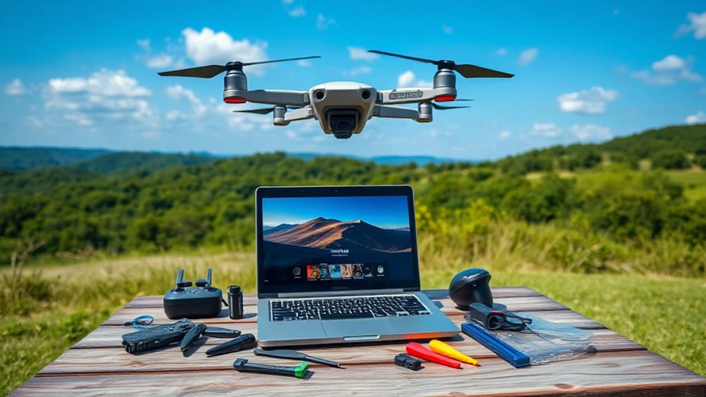7 Tips for Sport Drone Training Online