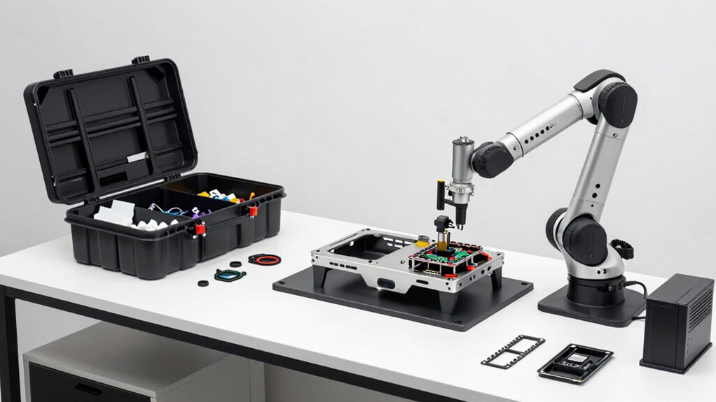 5 Best Drones with Easy Repairs and Parts Availability in 2026