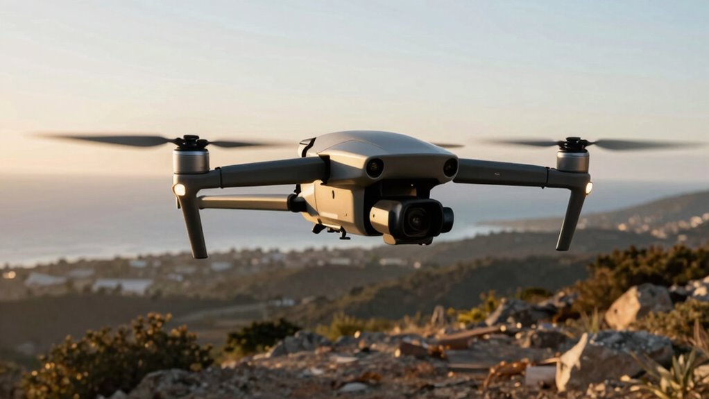 20 Best Long-Range Drones for 2026