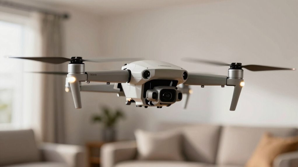 20 Best Indoor FPV Training Drones for 2026
