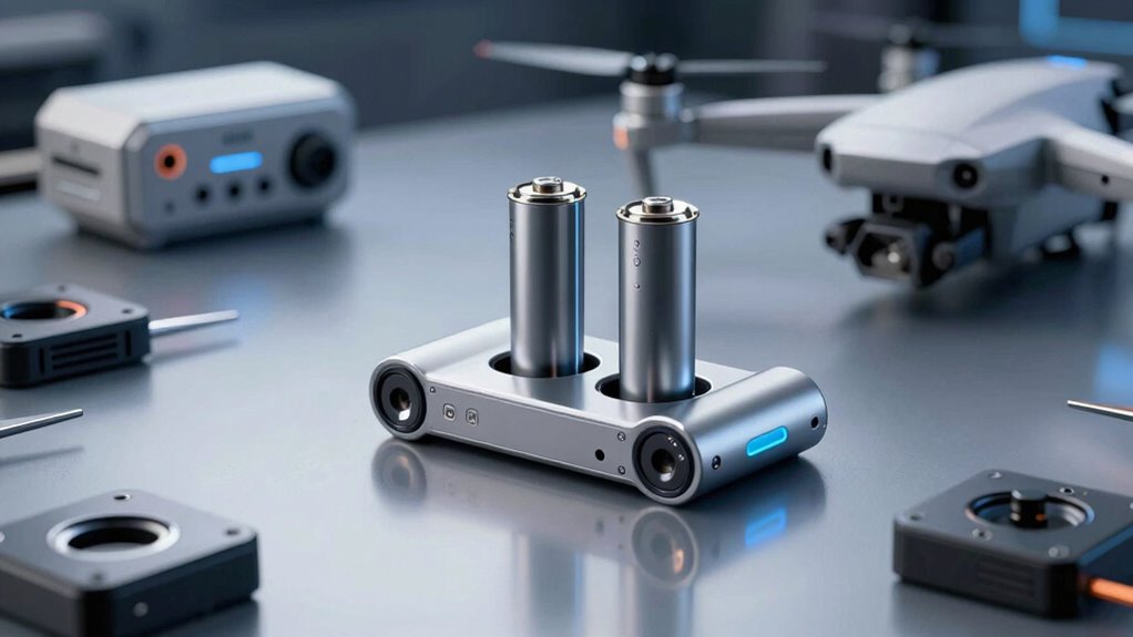 20 Best Drone Batteries for 2026