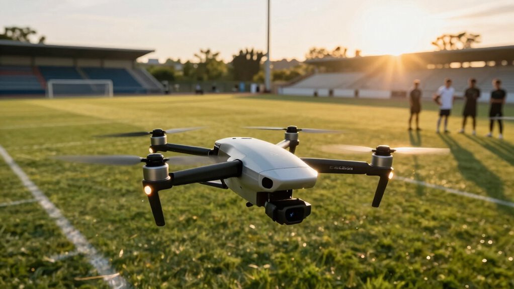 20 Best Drones for Coaches and Teams in 2026