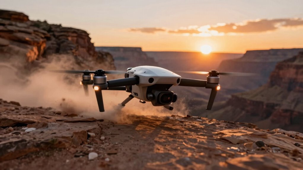 20 Best FPV Drones for Action Sports Footage in 2026